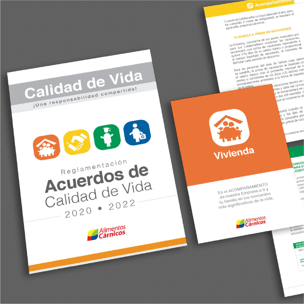 Material Corporativo