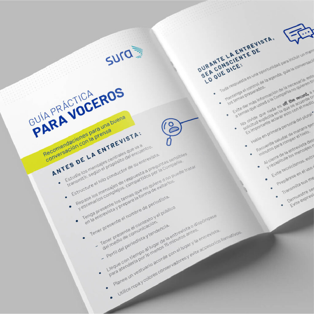 Material Corporativo