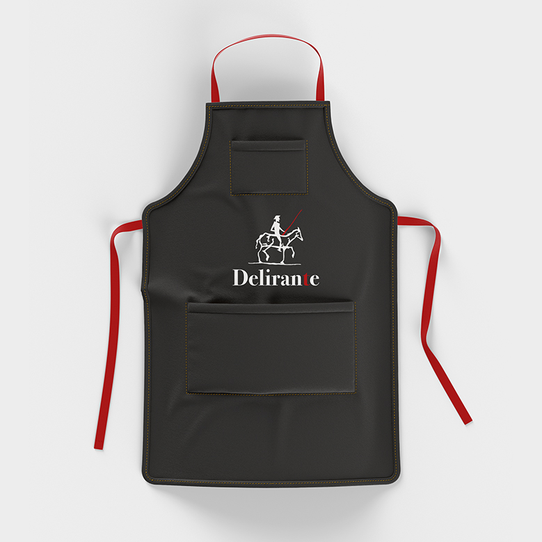 Delantal