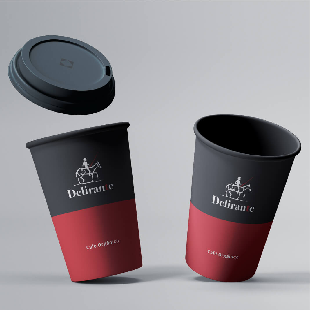 Delirante