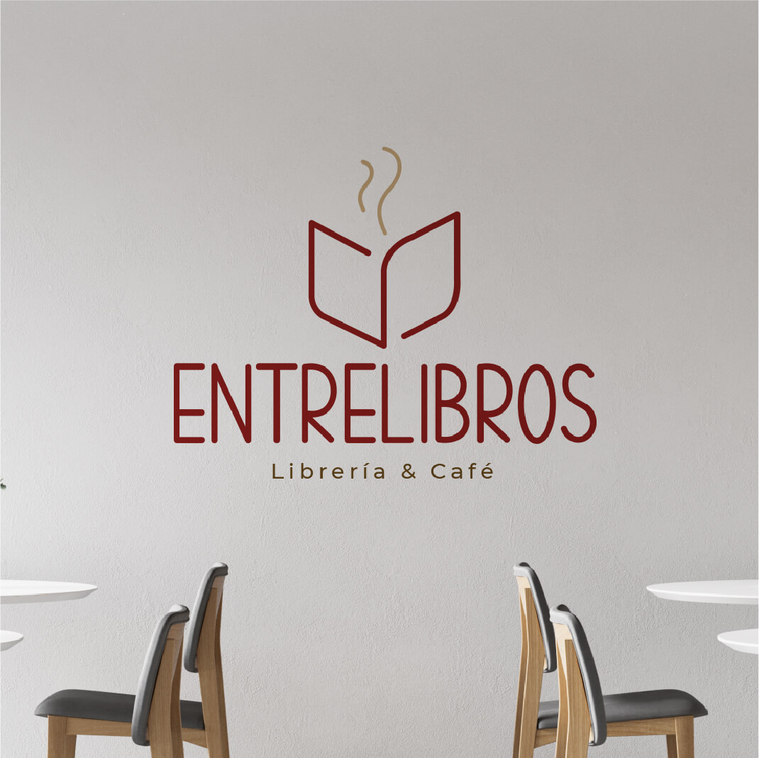Entrelibros