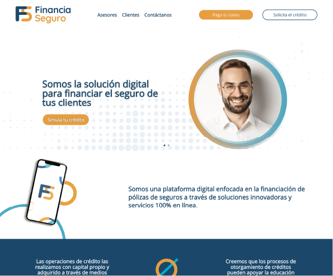Financia_sitio