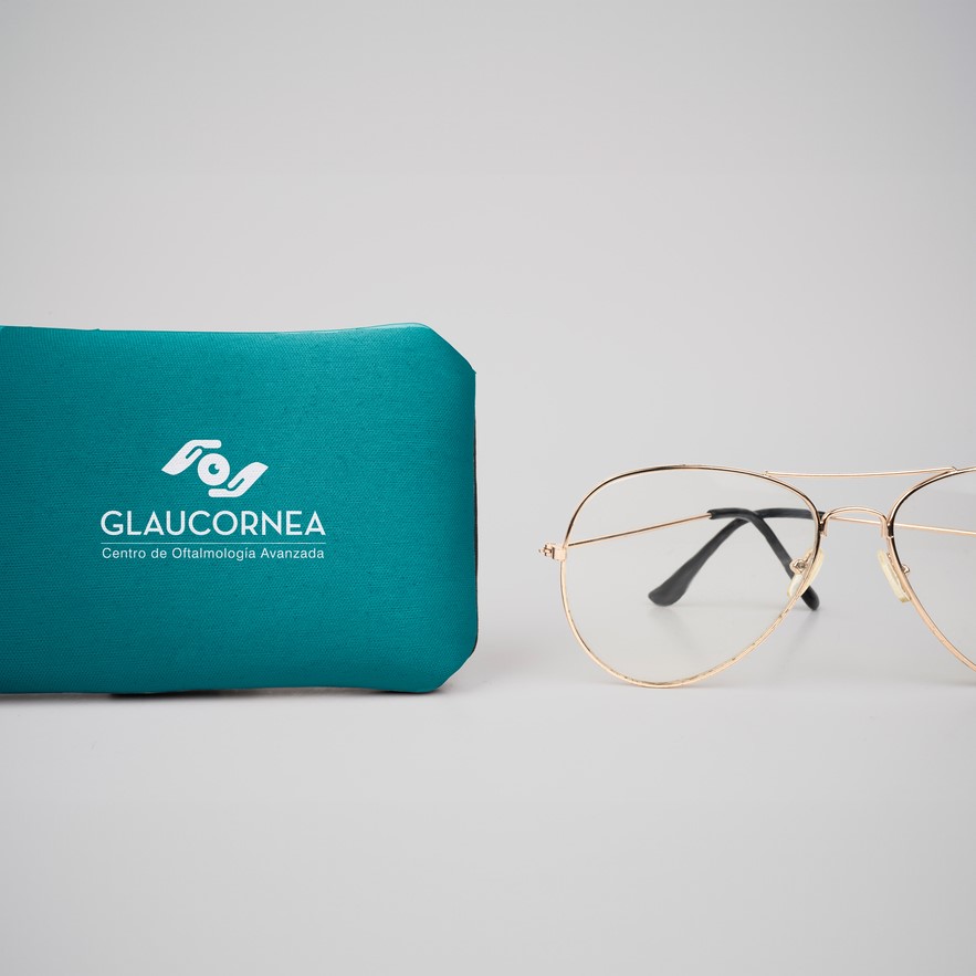 Glaucornea 4