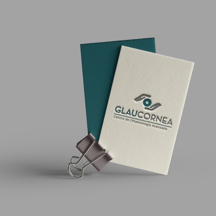 Glaucornea