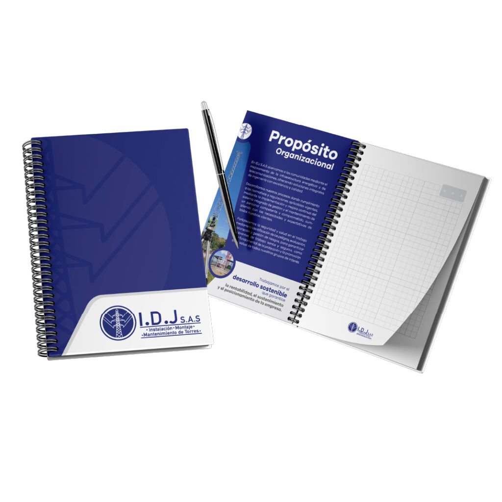 Material Corporativo