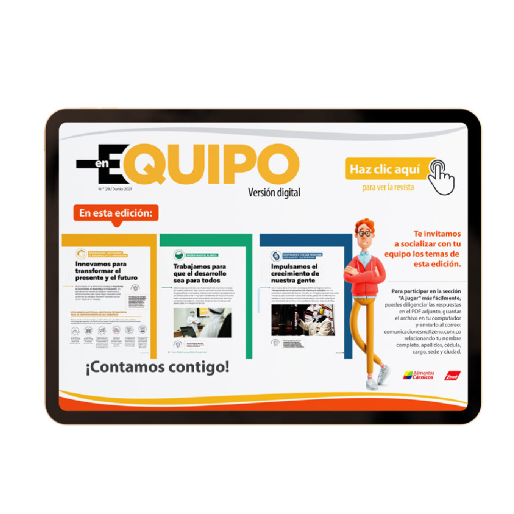 Material Corporativo