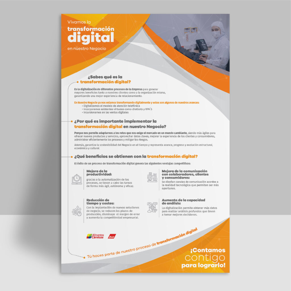 Material Corporativo