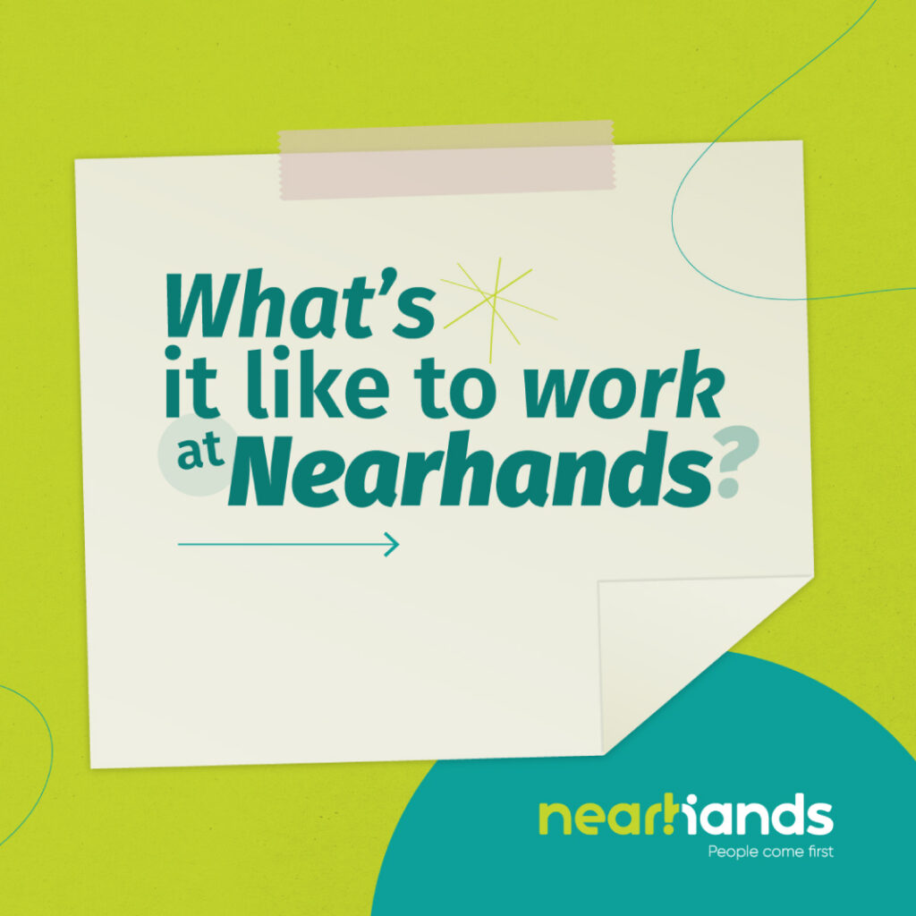 Nearhands