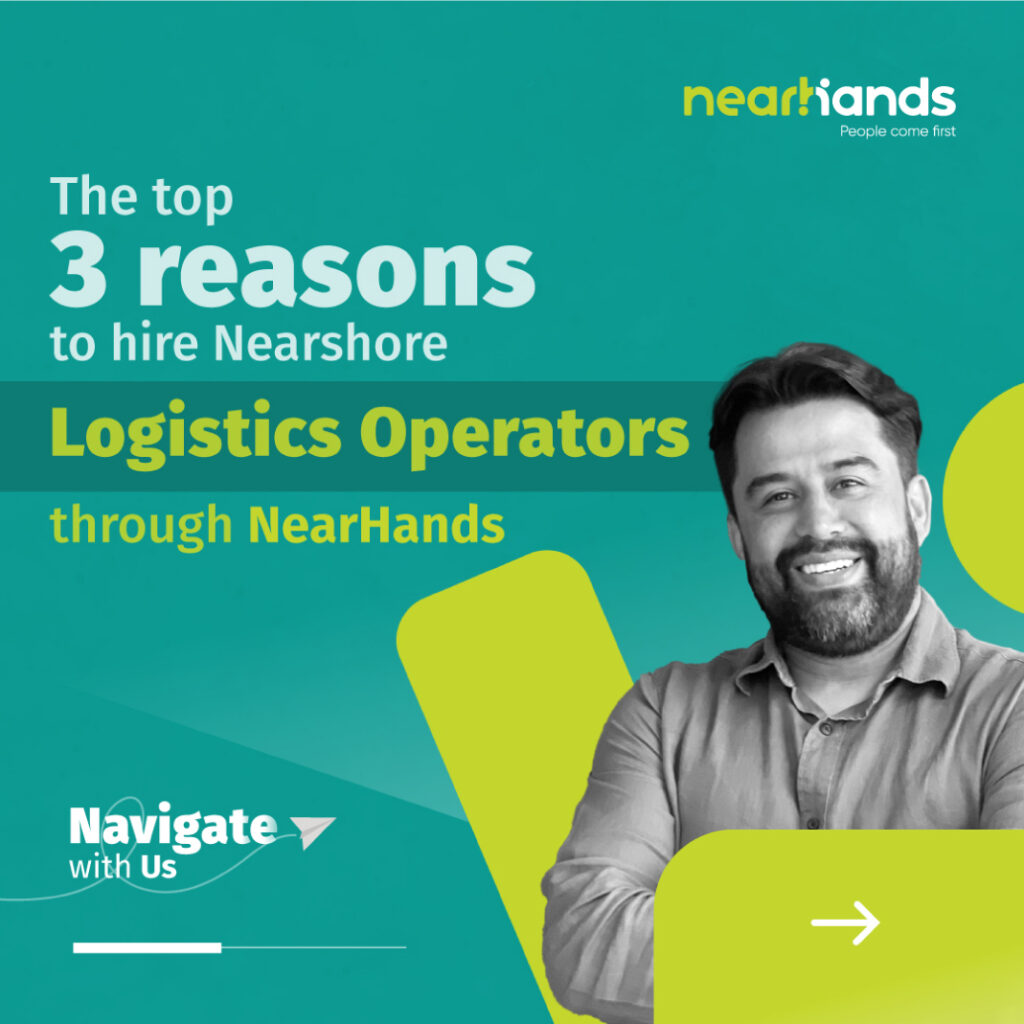 Nearhands