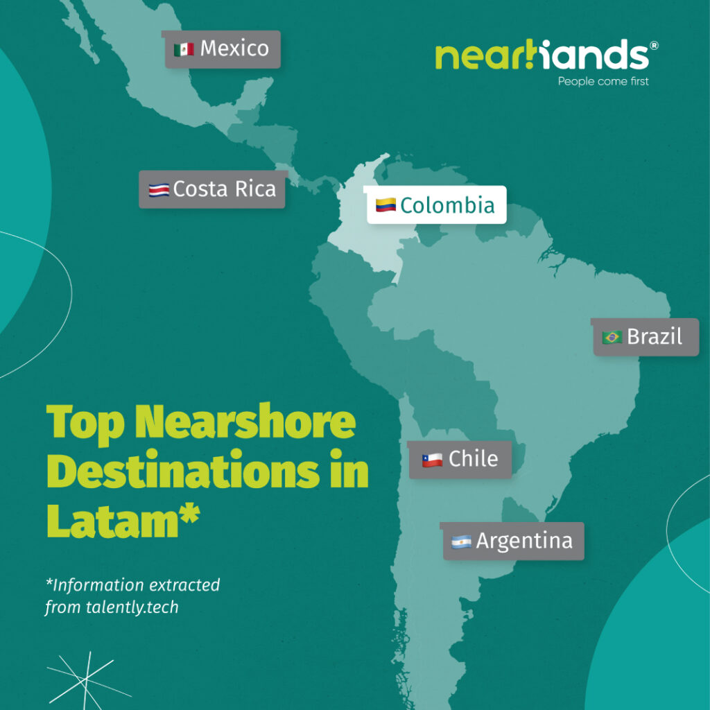 Nearhands
