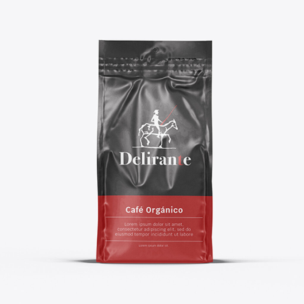 Delirante