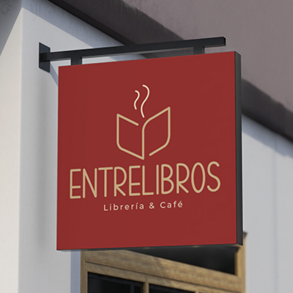 Entrelibros