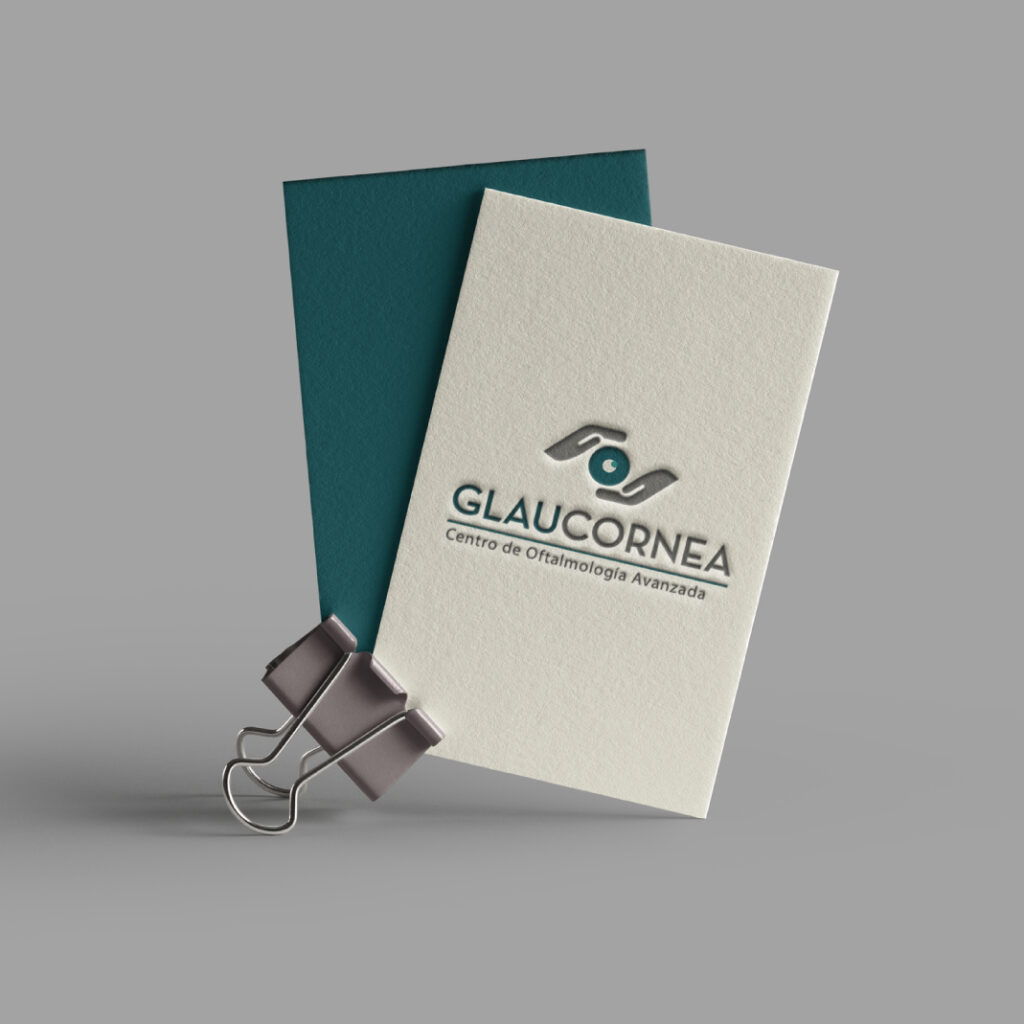 Glaucornea