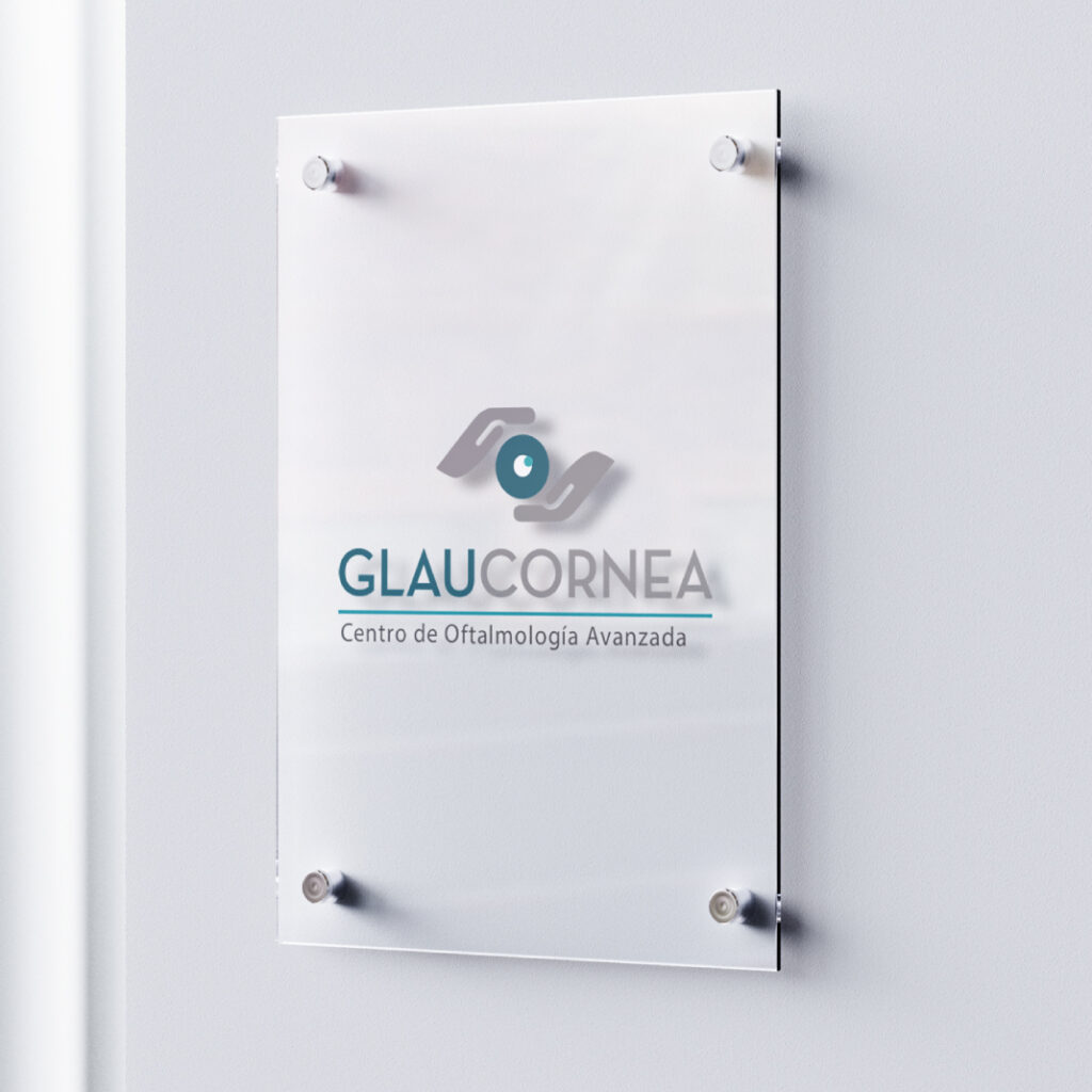 Glaucornea