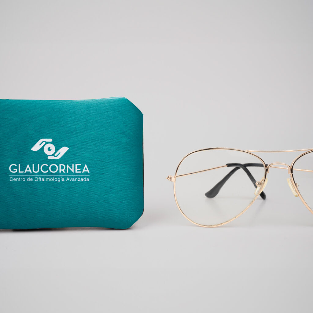 Glaucornea