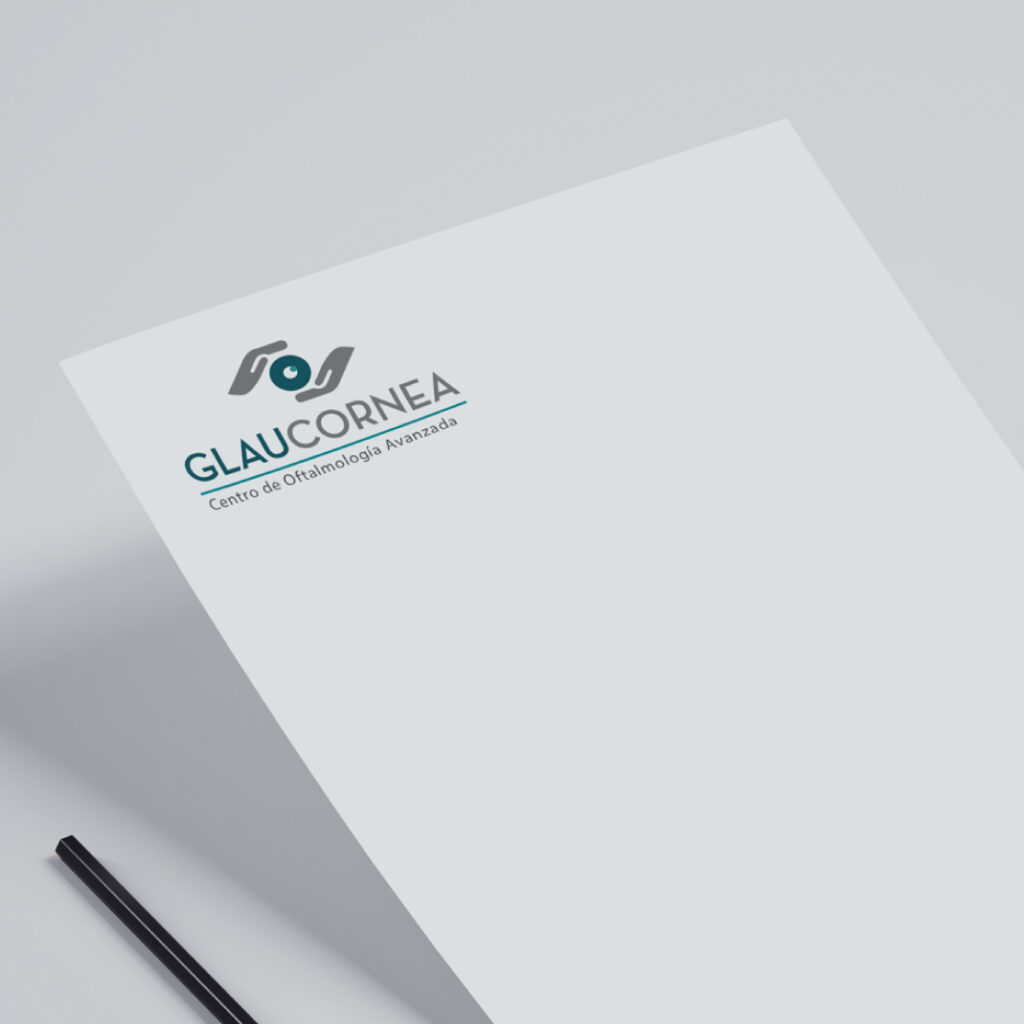 Glaucornea