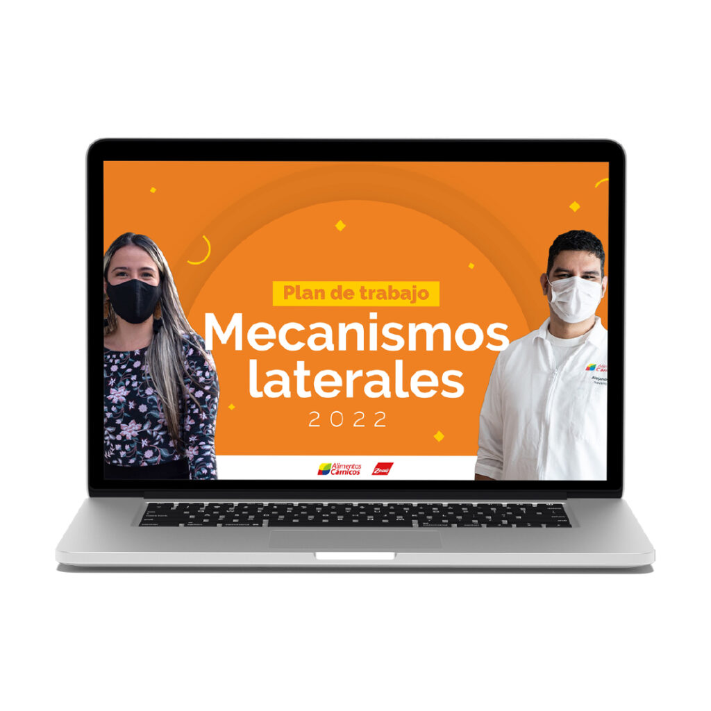 Material Corporativo