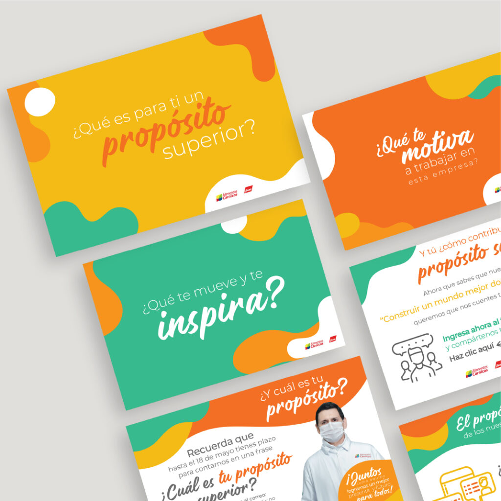 Mailings